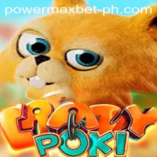 CrazyPoki: Unleashing the Thrill of Power Maxbet