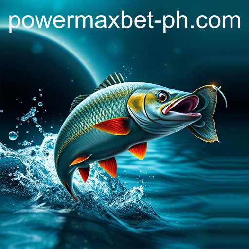 Exploring the World of Fishing Games: A Dive into Power Maxbet