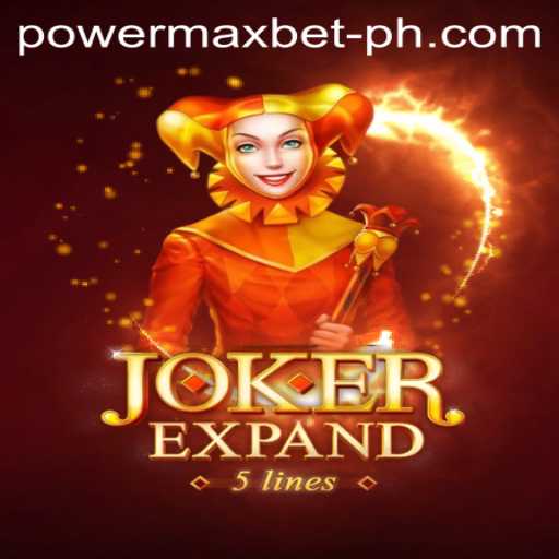 Explore the Thrilling World of JokerExpand: Power Maxbet