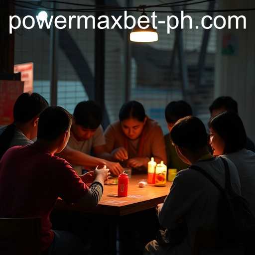 Jueteng: Unveiling the Power Maxbet Phenomenon