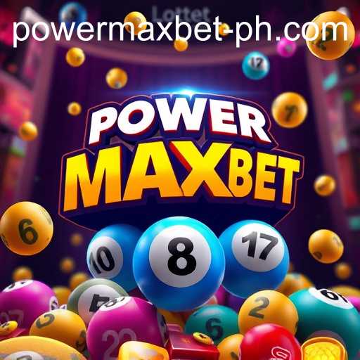 Power Maxbet: Exploring the World of Lottery Games