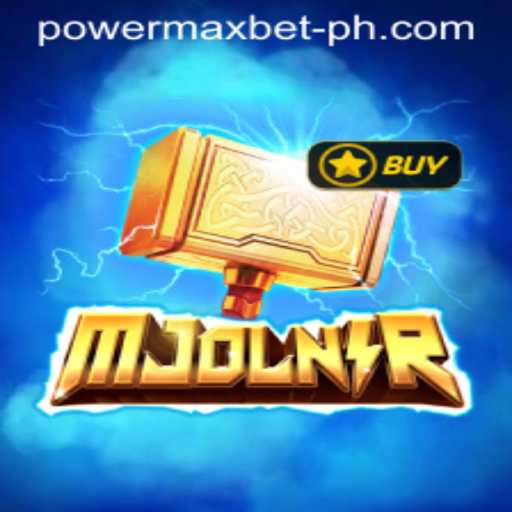 Mjolnir: The Power Maxbet Game That Captivates Gamers Worldwide