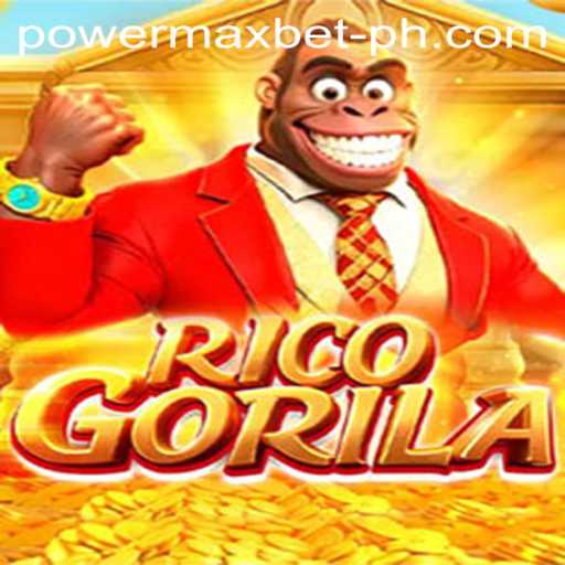 Exploring the Thrilling World of RicoGorila: Master the Art of Power Maxbet