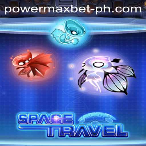 Exploring the Adventures of SpaceTravel: Power Maxbet Unveiled